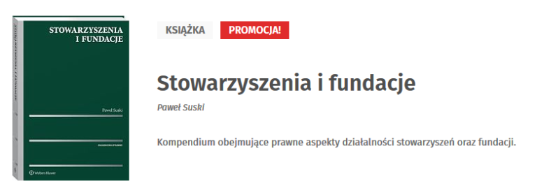 Prawo O Stowarzyszeniach – Istotne Zmiany Legislacyjne Dla Stowarzyszeń ...