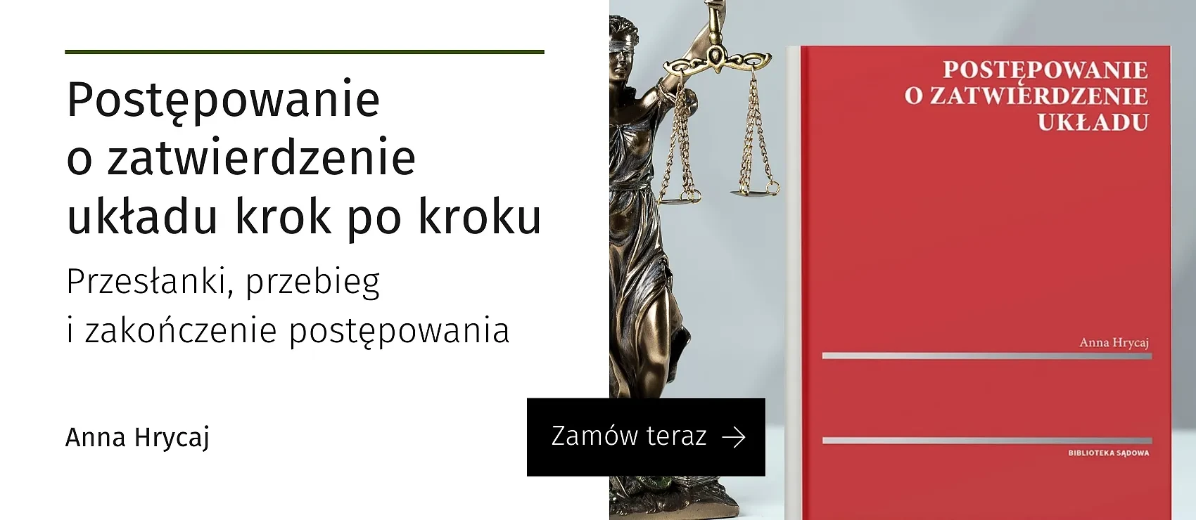 Postępowanie o zatwierdzenie układu