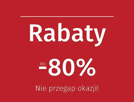 Książki i e-booki do -80%