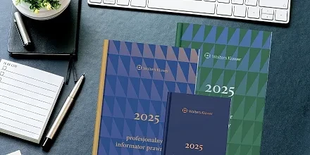 Informatory prawnicze 2025 - funkcjonalne kalendarze dla prawników