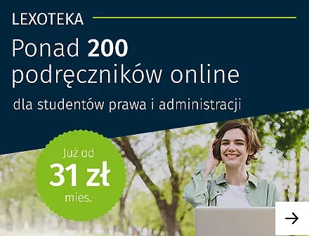 Lexoteka - ponad 200 podręczników online