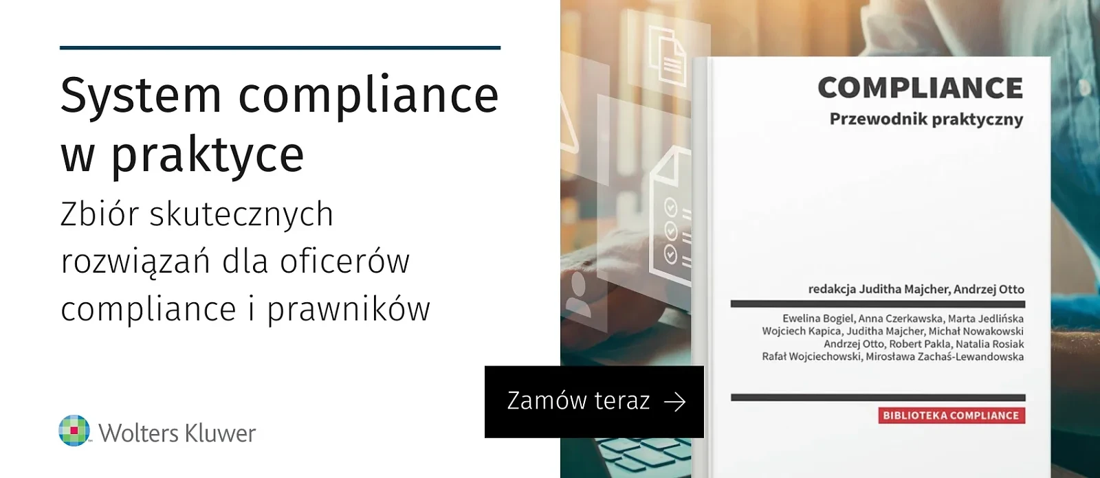 Compliance. Przewodnik praktyczny