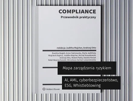 Compliance. Przewodnik praktyczny